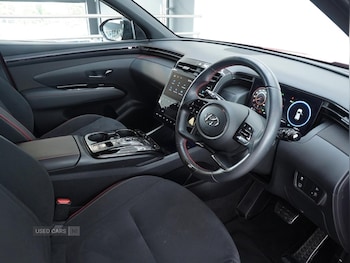 Used Hyundai TUCSON 2024 for sale - 79465581: Photo