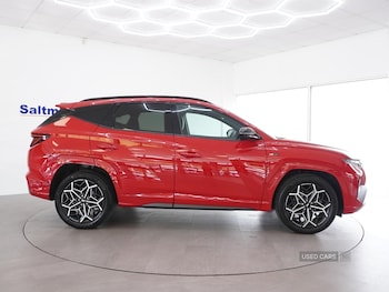 Used Hyundai TUCSON 2024 for sale - 79465581: Photo