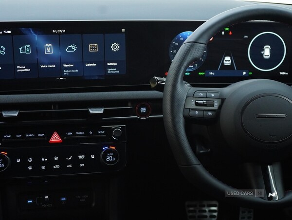 Used Hyundai TUCSON 2025 for sale - 76522959: Photo 14