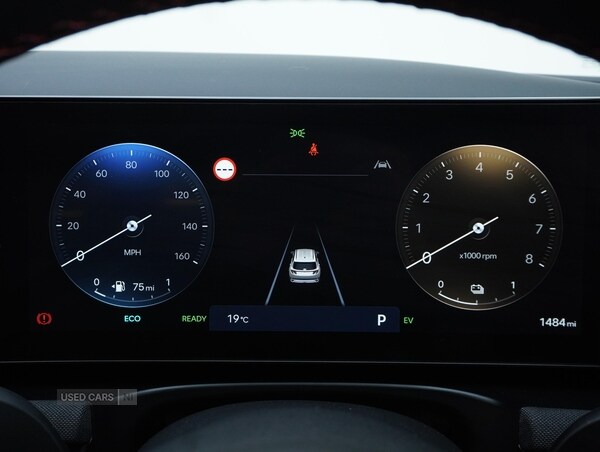 Used Hyundai TUCSON 2025 for sale - 76522959: Photo 15