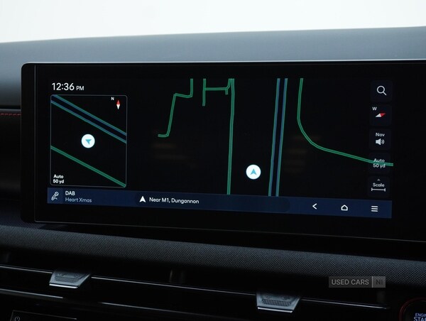 Used Hyundai TUCSON 2025 for sale - 76522959: Photo 16