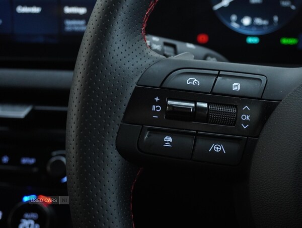 Used Hyundai TUCSON 2025 for sale - 76522959: Photo 19