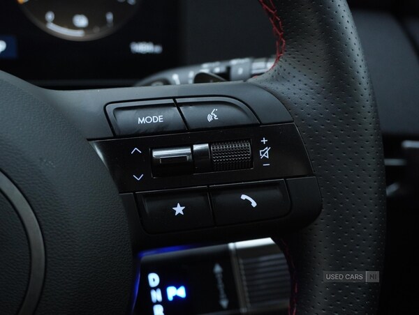 Used Hyundai TUCSON 2025 for sale - 76522959: Photo 20