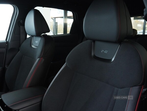 Used Hyundai TUCSON 2025 for sale - 76522959: Photo 27