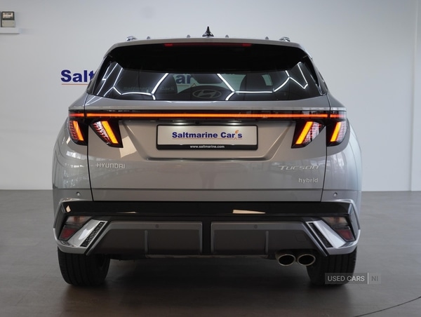 Used Hyundai TUCSON 2025 for sale - 76522959: Photo 30