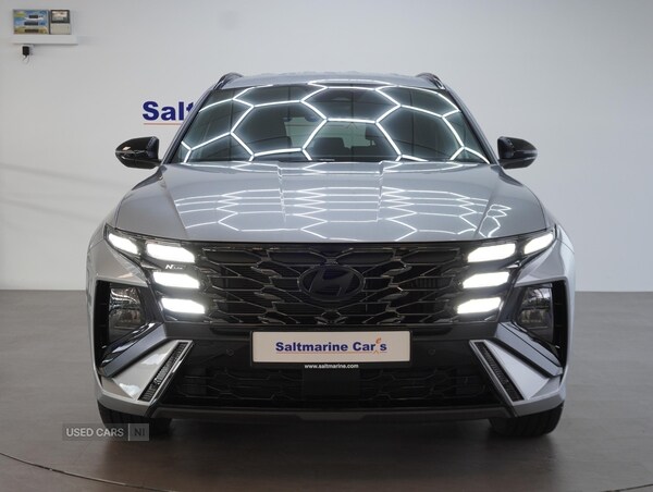 Used Hyundai TUCSON 2025 for sale - 76522959: Photo 31