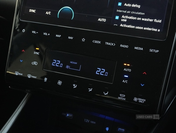 Used Hyundai TUCSON 2021 for sale - 77075052: Photo 19