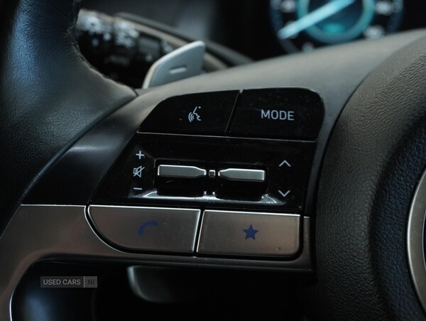 Used Hyundai TUCSON 2021 for sale - 77075052: Photo 20