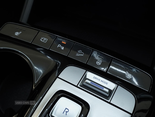 Used Hyundai TUCSON 2021 for sale - 77075052: Photo 24