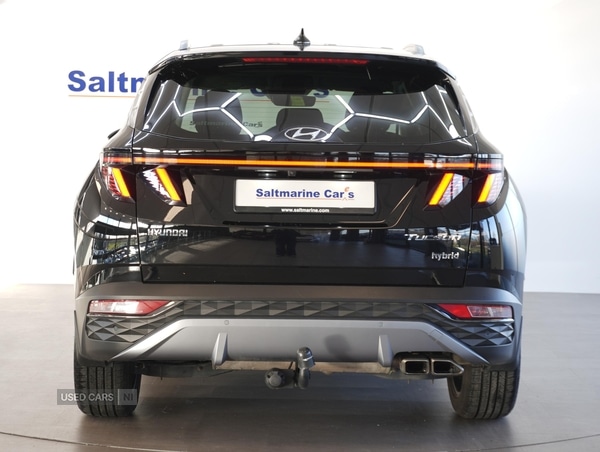 Used Hyundai TUCSON 2021 for sale - 77075052: Photo 27