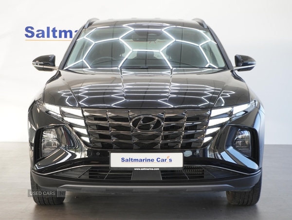 Used Hyundai TUCSON 2021 for sale - 77075052: Photo 28