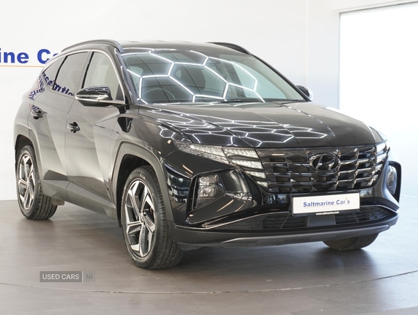 Used Hyundai TUCSON 2021 for sale - 77075052: Photo 29
