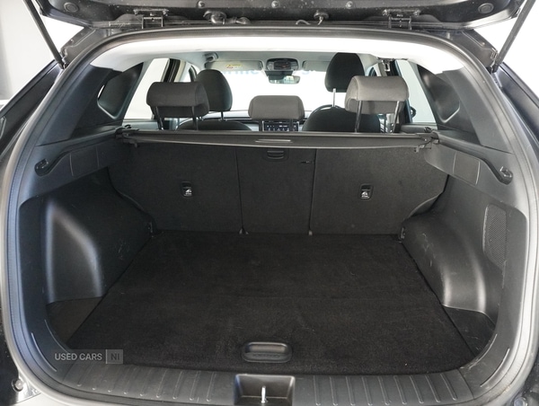 Used Hyundai TUCSON 2021 for sale - 77075052: Photo 6