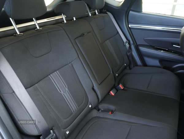 Used Hyundai TUCSON 2021 for sale - 77075052: Photo 9