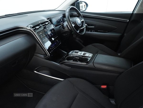 Used Hyundai TUCSON 2021 for sale - 77144937: Photo 10
