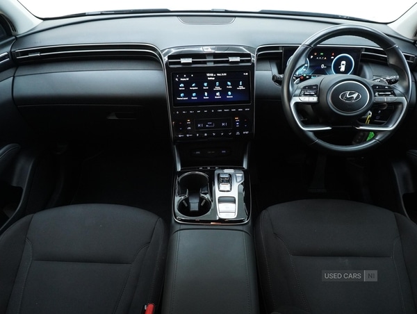 Used Hyundai TUCSON 2021 for sale - 77144937: Photo 11