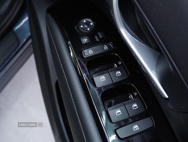 Used Hyundai TUCSON 2021 for sale - 77144937: Photo 12