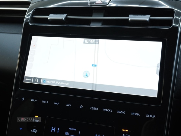 Used Hyundai TUCSON 2021 for sale - 77144937: Photo 16