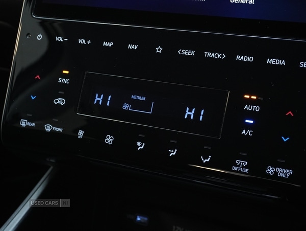 Used Hyundai TUCSON 2021 for sale - 77144937: Photo 18