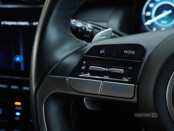 Used Hyundai TUCSON 2021 for sale - 77144937: Photo 19