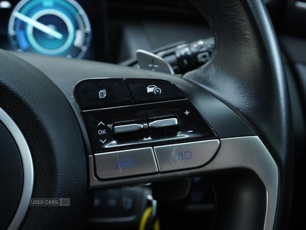 Used Hyundai TUCSON 2021 for sale - 77144937: Photo 20