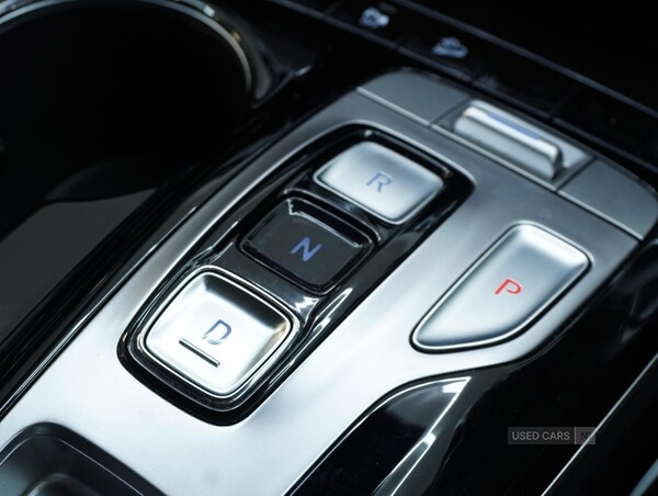 Used Hyundai TUCSON 2021 for sale - 77144937: Photo 22