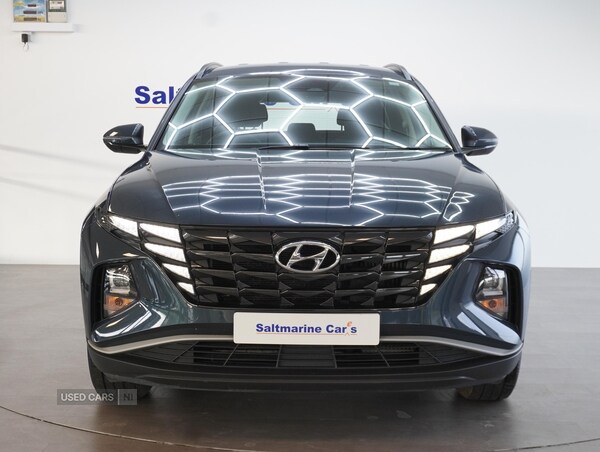 Used Hyundai TUCSON 2021 for sale - 77144937: Photo 27