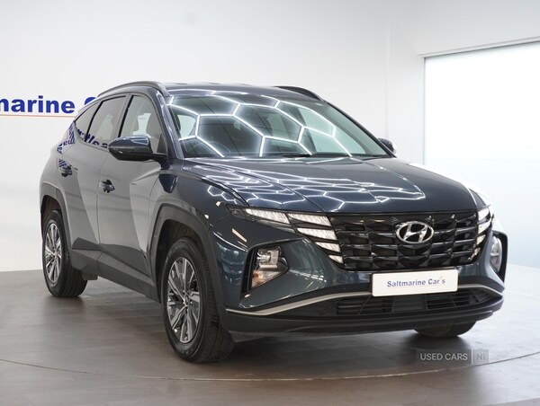 Used Hyundai TUCSON 2021 for sale - 77144937: Photo 28