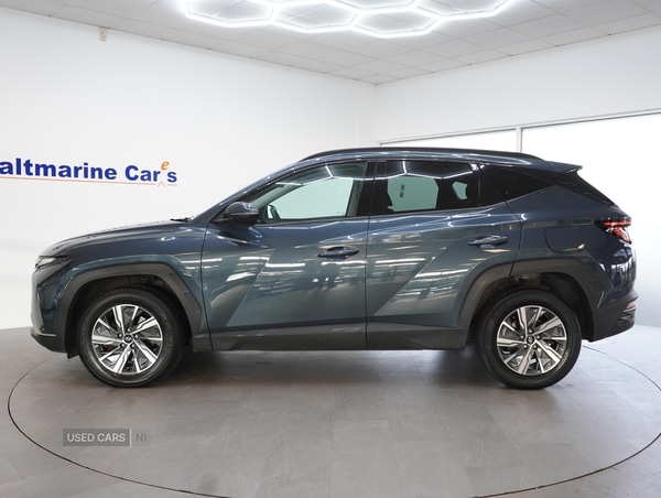 Used Hyundai TUCSON 2021 for sale - 77144937: Photo 8