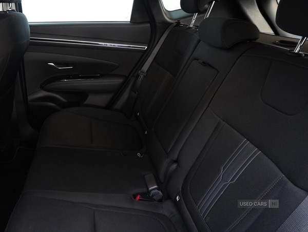 Used Hyundai TUCSON 2021 for sale - 77144937: Photo 9