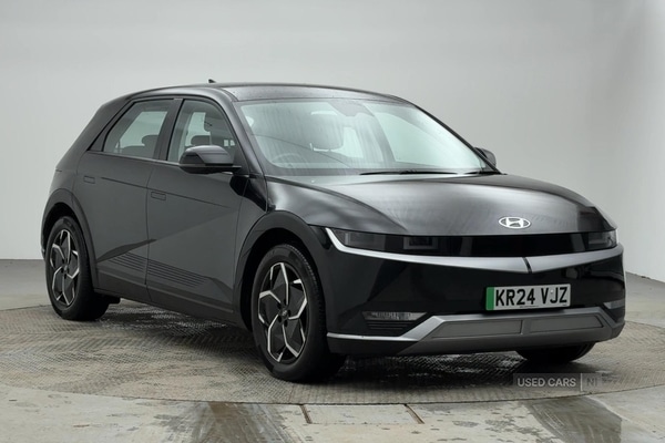 Used Hyundai IONIQ 5 2024 for sale - 77163880: Photo 1