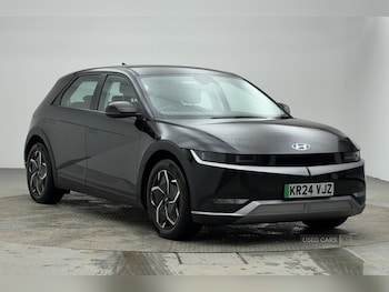 Hyundai IONIQ 5 feature image