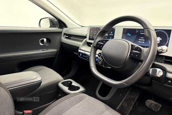 Used Hyundai IONIQ 5 2024 for sale - 77163880: Photo 2