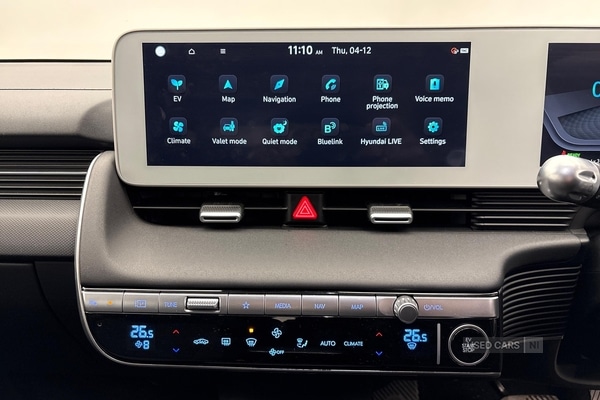 Used Hyundai IONIQ 5 2024 for sale - 77163880: Photo 3