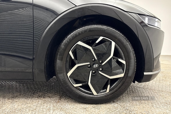 Used Hyundai IONIQ 5 2024 for sale - 77163880: Photo 4