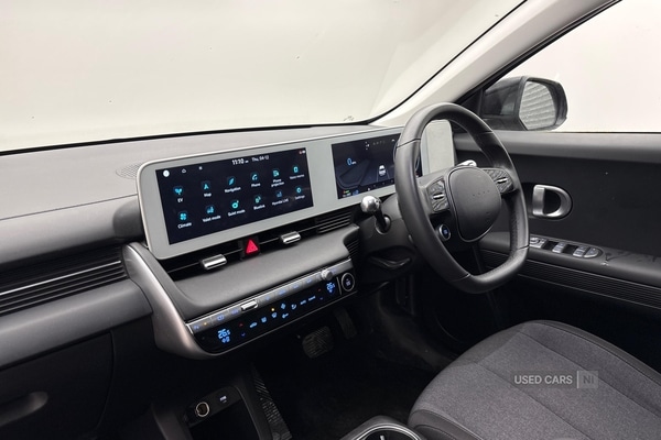 Used Hyundai IONIQ 5 2024 for sale - 77163880: Photo 5