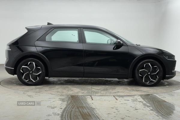 Used Hyundai IONIQ 5 2024 for sale - 77163880: Photo 7