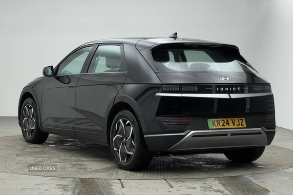 Used Hyundai IONIQ 5 2024 for sale - 77163880: Photo 8
