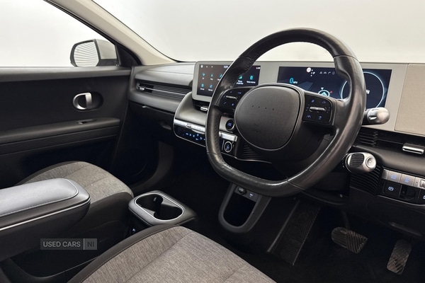 Used Hyundai IONIQ 5 2021 for sale - 76349980: Photo 2