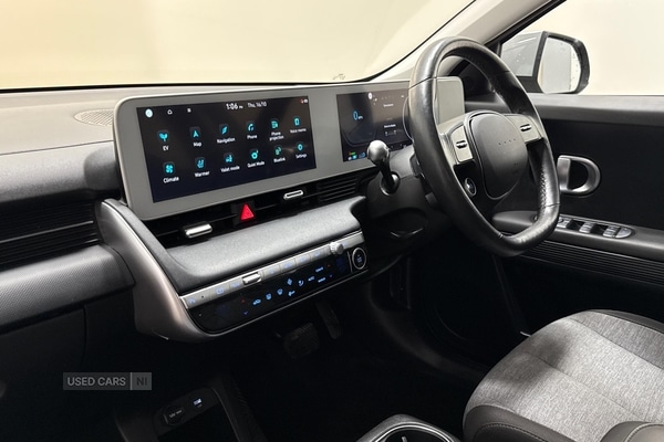 Used Hyundai IONIQ 5 2021 for sale - 76349980: Photo 5
