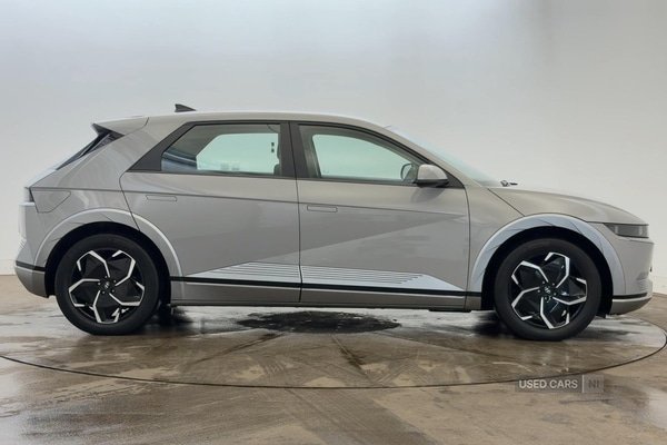 Used Hyundai IONIQ 5 2021 for sale - 76349980: Photo 7