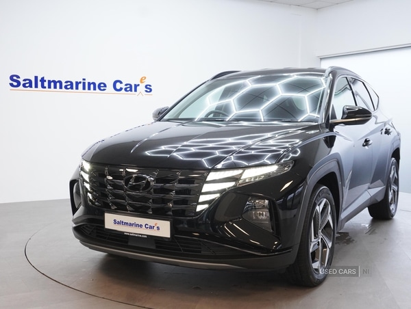 Used Hyundai TUCSON 2023 for sale - 76977000: Photo 1