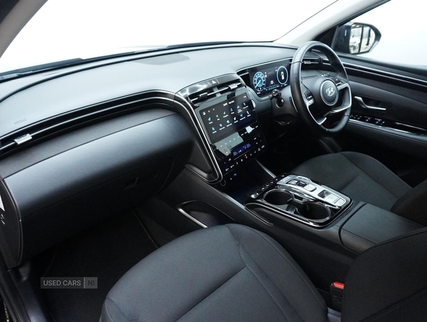 Used Hyundai TUCSON 2023 for sale - 76977000: Photo 10