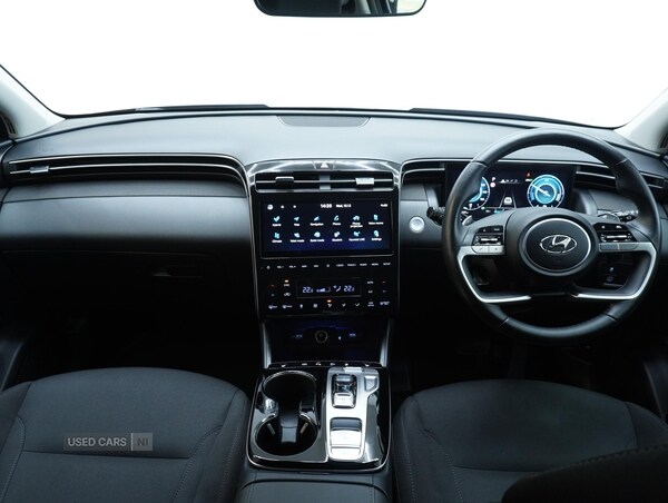 Used Hyundai TUCSON 2023 for sale - 76977000: Photo 11