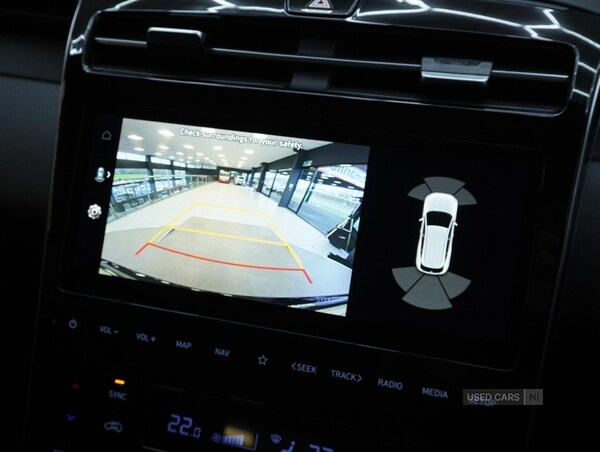 Used Hyundai TUCSON 2023 for sale - 76977000: Photo 12