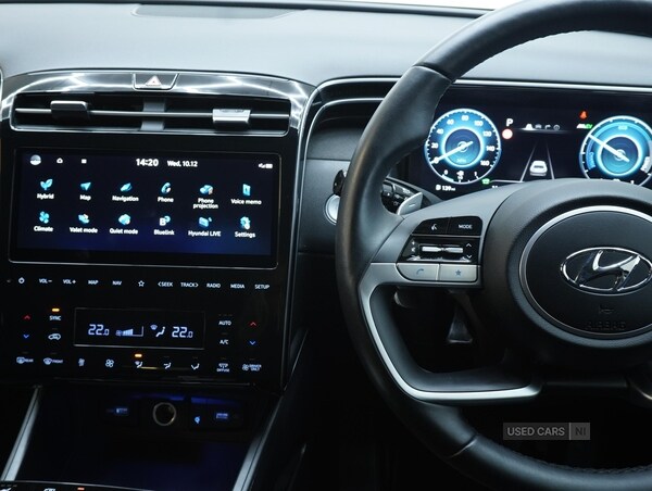 Used Hyundai TUCSON 2023 for sale - 76977000: Photo 14