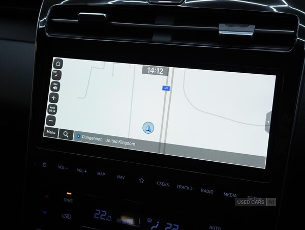 Used Hyundai TUCSON 2023 for sale - 76977000: Photo 15