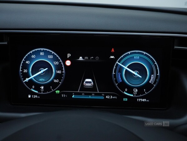 Used Hyundai TUCSON 2023 for sale - 76977000: Photo 16