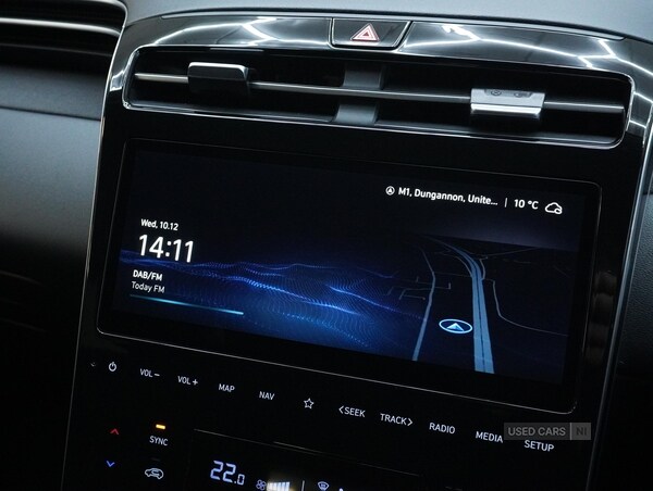 Used Hyundai TUCSON 2023 for sale - 76977000: Photo 17