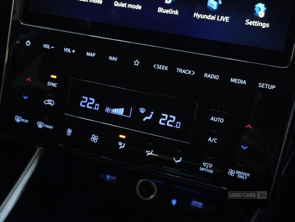 Used Hyundai TUCSON 2023 for sale - 76977000: Photo 19